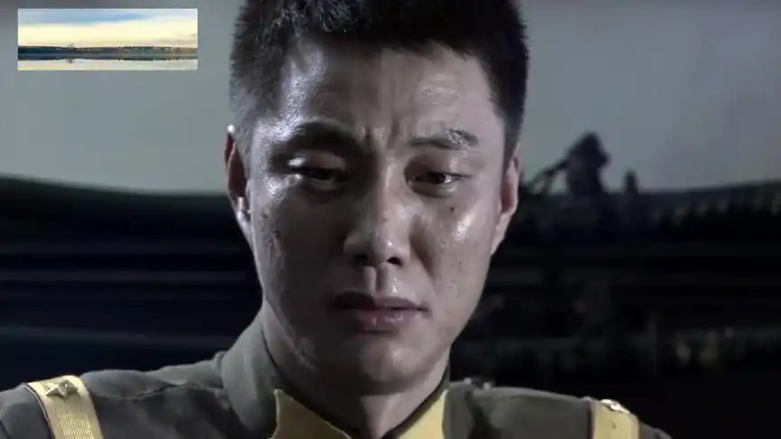 《黑狐》方天翼完虐小鬼子