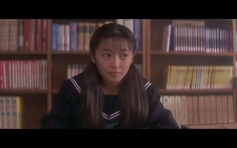 【情书电影混剪】你好吗?