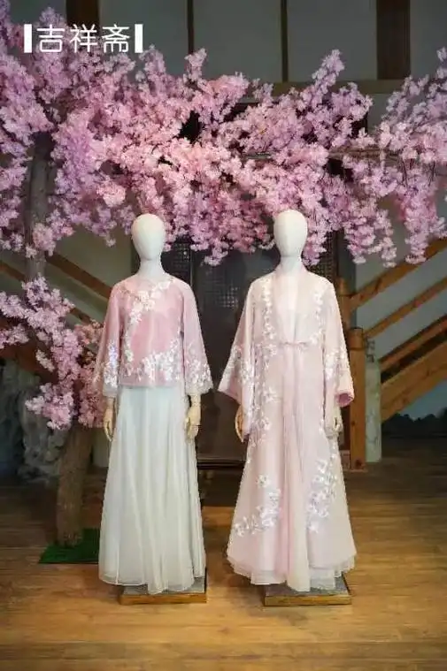 吉祥斋2023杨帆作品全新上市