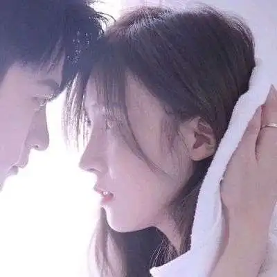 微信精选优质真人情头头像,情侣头像图片-回车桌面