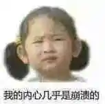 信心崩溃中表情包-表情包网站