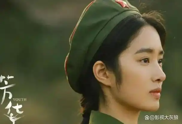 冯小刚芳华上映七年当年钦点的芳华六美如今都怎样了