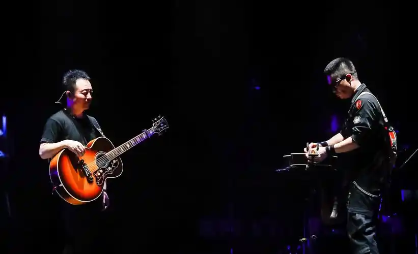 2023许巍演唱会太原站门票(时间 地点 购票网址)