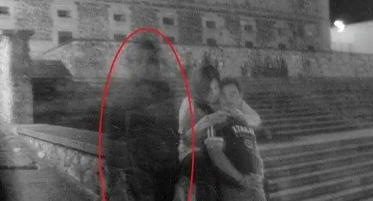 1992年故宫灵异事件,科学解释可以看见古代宫女(并非谣言)