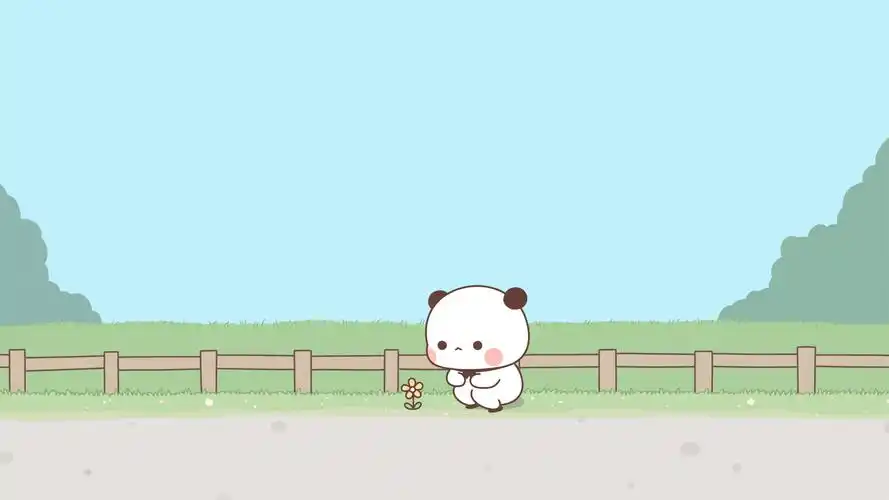 熊猫一二 - 堆糖,美图壁纸兴趣社区