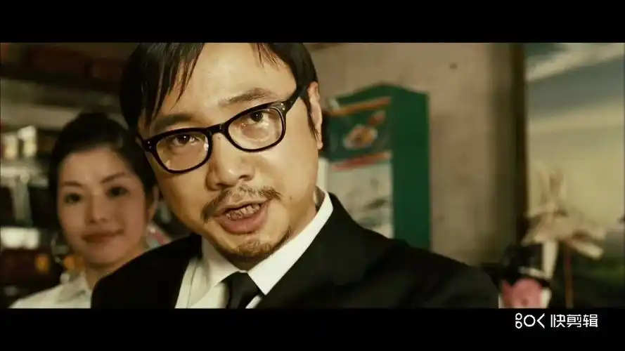 疯狂的赛车:徐峥是销售的标杆.