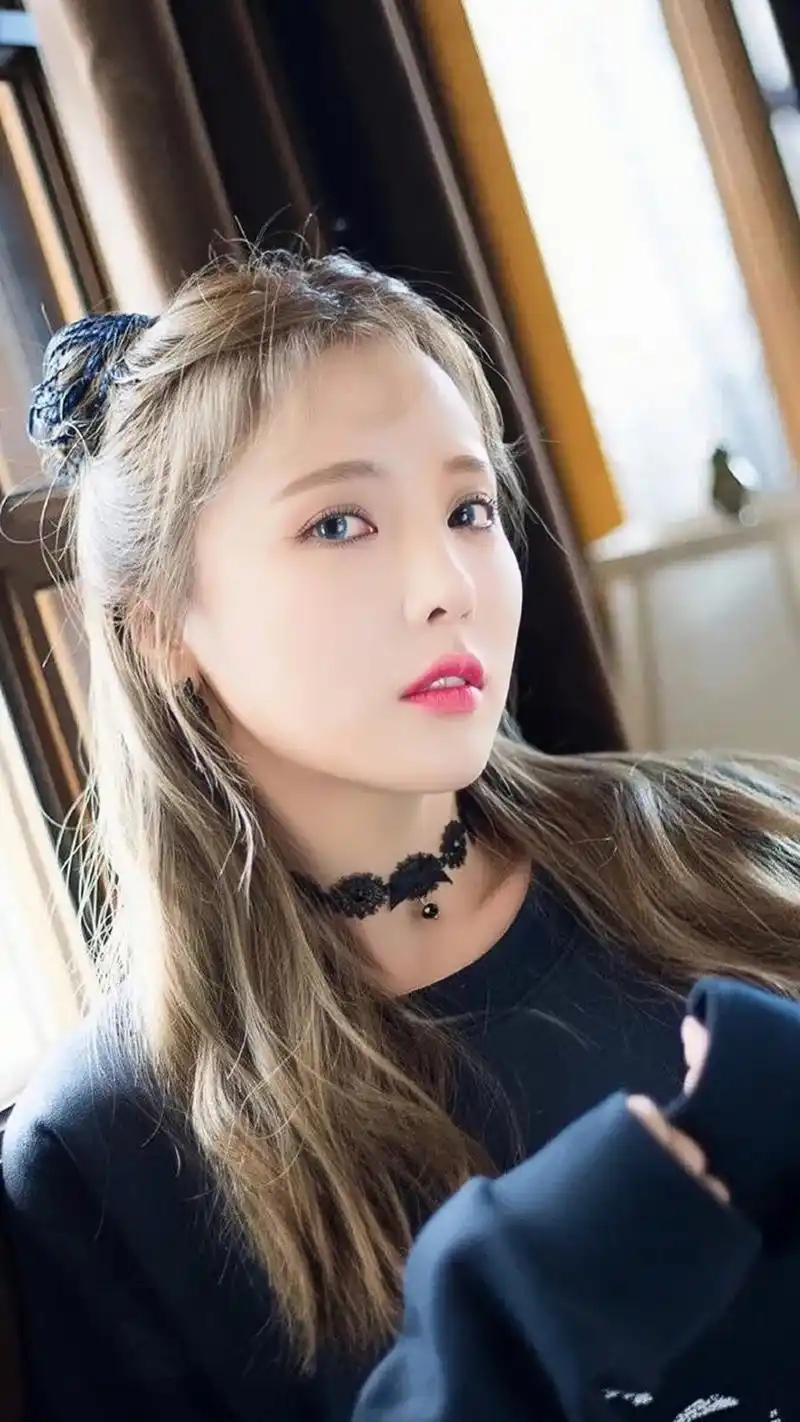 微胖界女神,洪真英高清写真集