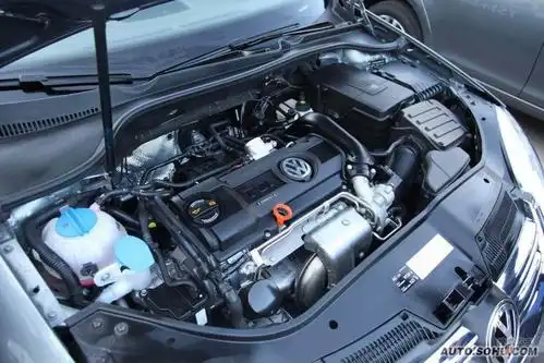 【 大众速腾高清图片】_底盘发动机_搜狐汽车网