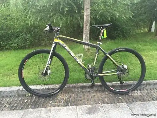 12款美利达挑战者650 转让