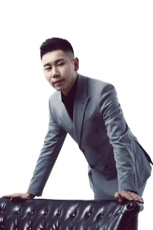 金久哲|活动资源|黑猫会活动策划服务平台