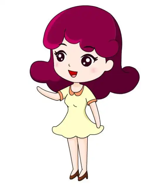 2020玉兰姐姐家教计划家教动漫学堂用心陪伴