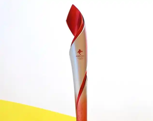 北京冬奥会火炬传递将于2月2日上午在北京启动