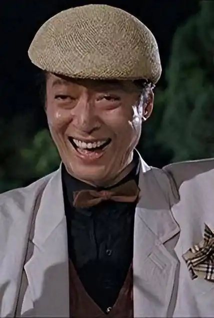 恶人方刚,大红时隐退游历世界,76岁没结婚仍崇尚自由_印象_表演_气质