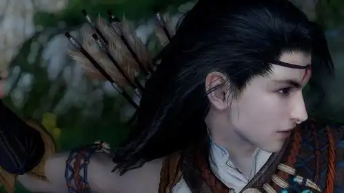 古剑奇谭三-姬轩辕个人截图(原图) ccraito2019-06-17 ccraito关注