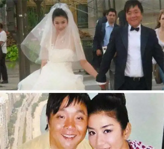 最近几天,黄奕在社交平台上分享了她与宝贝女儿的合照.