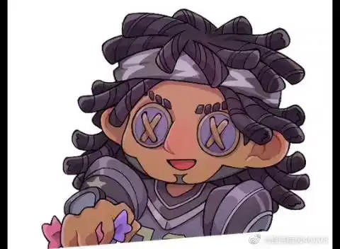 第五人格q版头像5