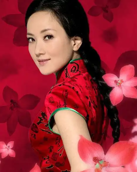 歌唱家张燕老公是谁 张燕老公简历 歌手张燕老公刘磊张燕(1976年7月20