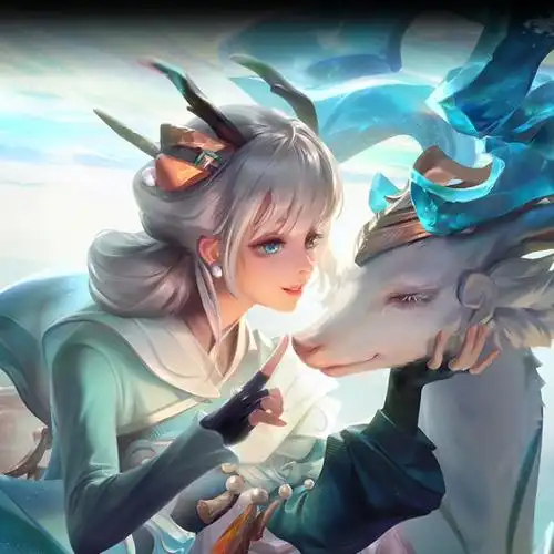 王者荣耀瑶为什么吐舌头还流白色液体 瑶吐舌头还流白色液体的原因