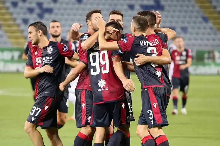 周一004意甲卡利亚里vs维罗纳星期一004意大利甲级联赛赛事前瞻比分