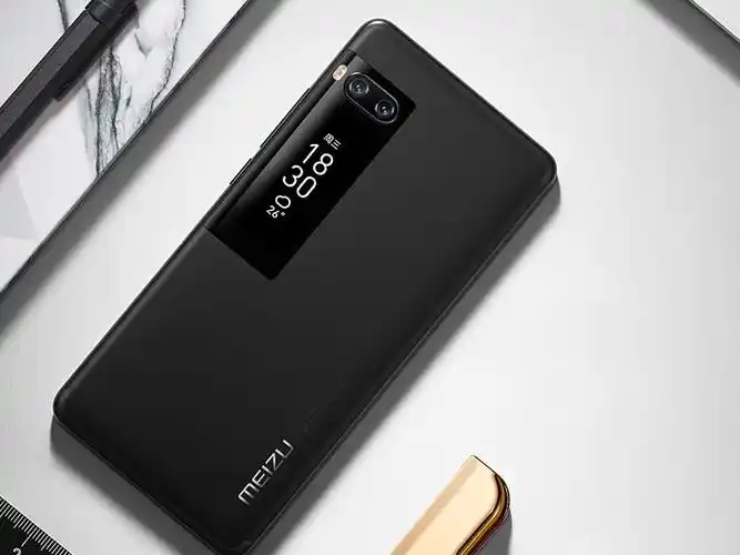 魅族pro 7 plus标准版图赏