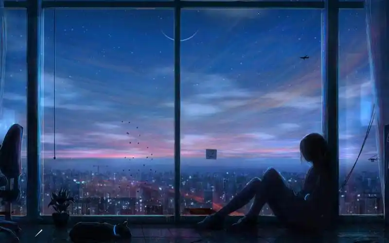 wallpaper engine壁纸每日推荐