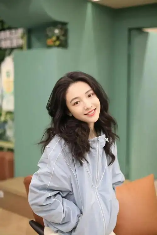 程潇许光汉炎亚纶张凌赫白鹿吴倩封神榜