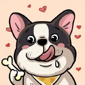 我们将为您带来最新版的可爱狗狗头像