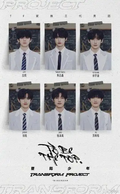 怎么说,李飞还要再携tfboys,时代少年团重新转一次吗