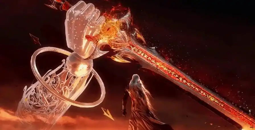 斗罗大陆:海神唐三乘风破浪,双神之战即将打响_画面_小舞_评论