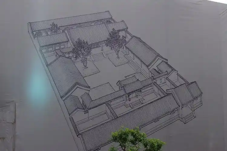 【夏日风荷什刹海】骑行日记21