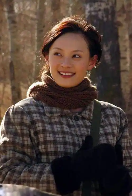 而《甜蜜蜜》的女主恰好又是孙俪