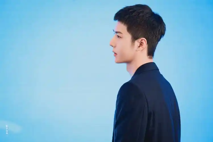 王一博 - 堆糖,美图壁纸兴趣社区