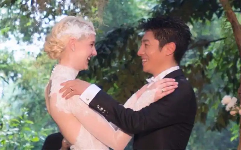 娶"洋媳妇"要三思!撒贝宁妻子就是前车之鉴,婚前婚后变化太大