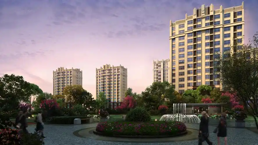 通辽富力城价格,周边交通配套测评,通辽富力城优劣势分析-通辽房天下