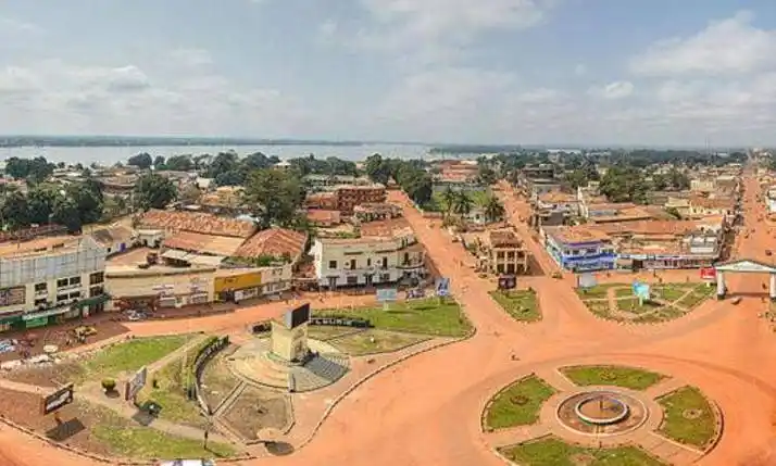 当年15个非洲国家,投票反对中国进入联合国,它们的发展怎样?