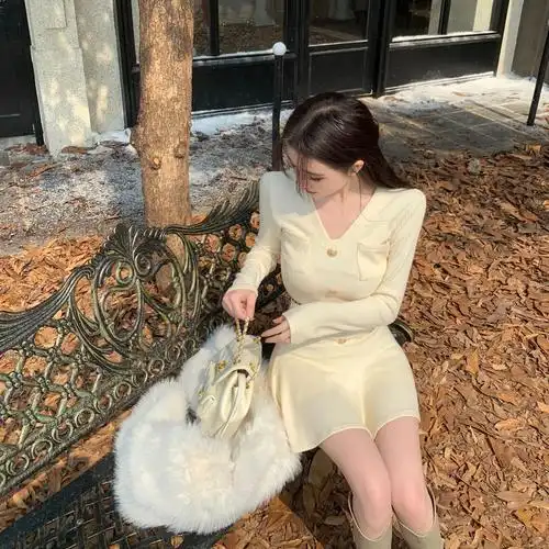 这是什么神仙衣服!也太好看了吧!一整个仙住!穿上 - 抖音