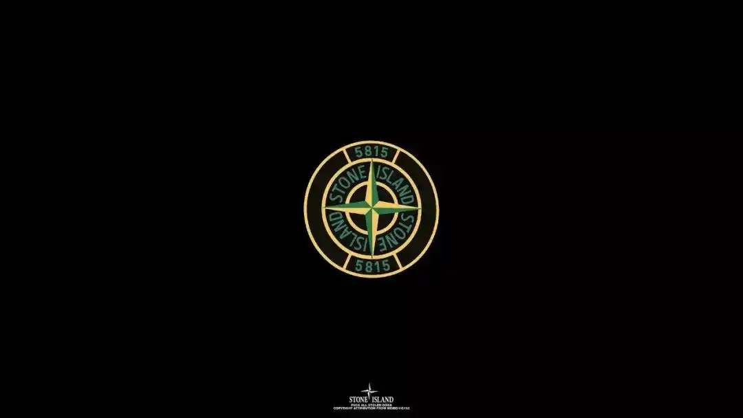 壁纸丨你是否需要一件stoneisland