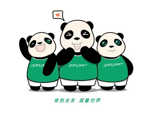 yoyo卡通形象设计