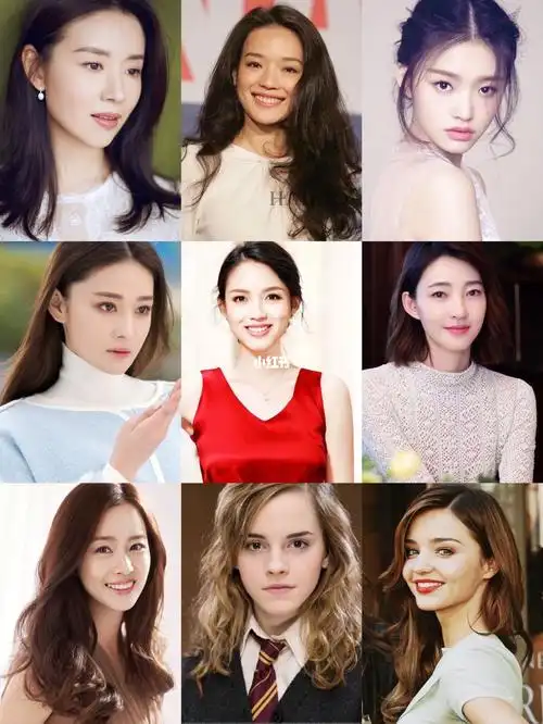 十二星座女谁更美?(上)