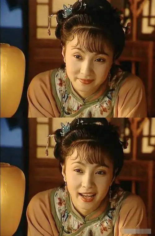 出自系列第一部《犁头记》罗锦红 陶虹饰演第一部1997年首播,到现在