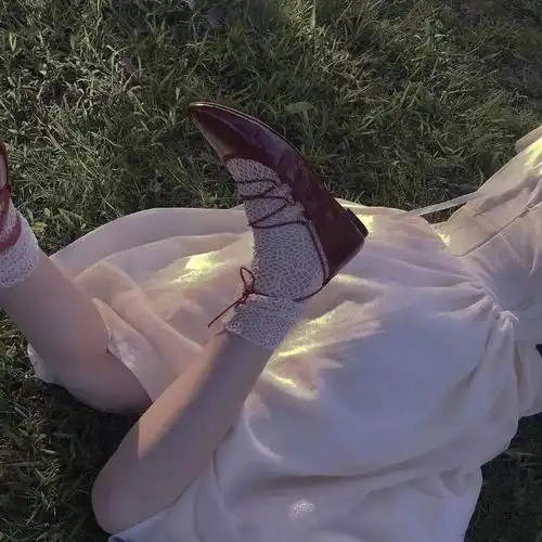 女生头像精选超美部位头像