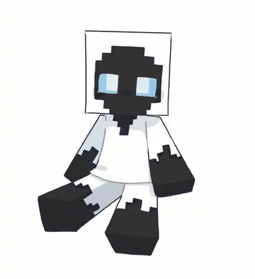 虚拟202  #null  #我的世界