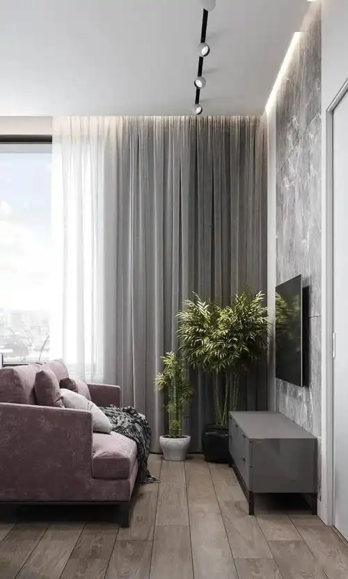 高级感的生活,精简的魅力