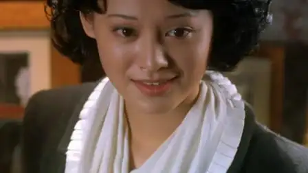 新上海滩:宁静饰演冯程程戏里真是太甜了,让人百看不厌!