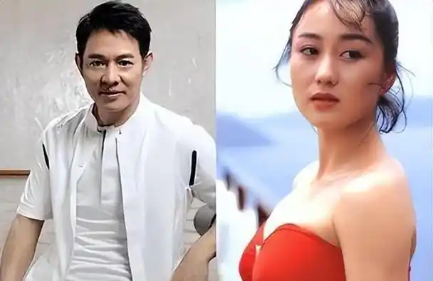 "人间尤物"利智:嫁给李连杰后生了两个女儿,如今现状怎样?