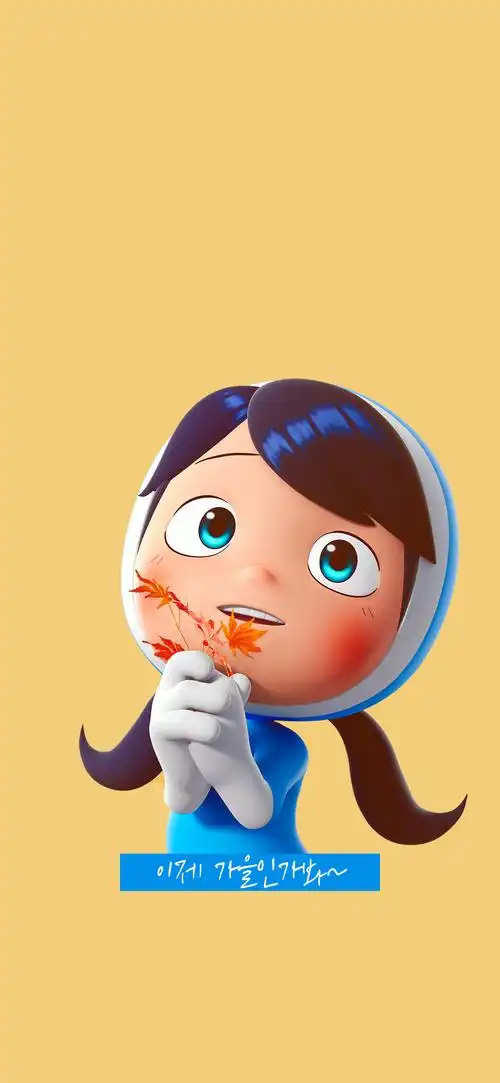 柔美的细胞小将