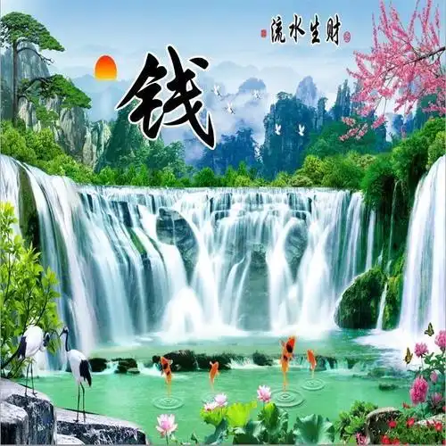 微信头像姓氏头像流水生财精美设计喜欢请带走