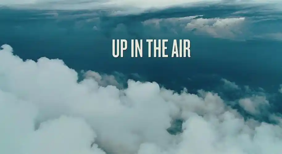 up in the air (2009) [在云端] georgeclooneyannakendrickvera