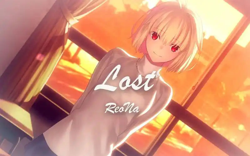 【月姬remake】爱尔奎特线 ed lost