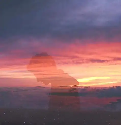 男生头像男头文艺个性唯美摄影怀旧创意